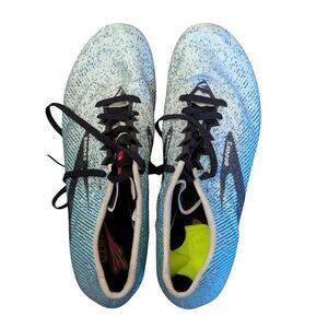 Brooks Hyperion Tempo Men's 10 D Lightweight Running Shoes